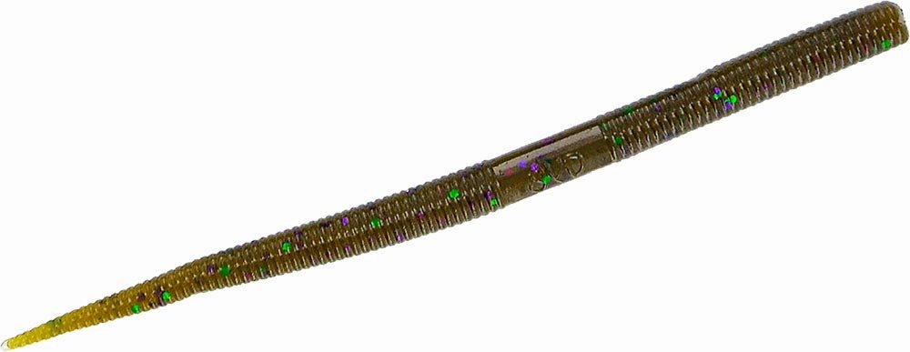 Gary Yamamoto Pro Senko 5 inch Thin Tail Soft Stickbait 10 pack