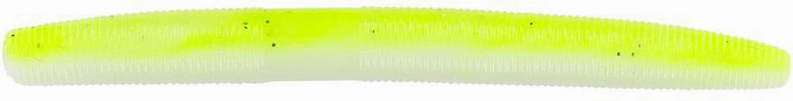 Gary Yamamoto Senko 4 inch Soft Plastic Stick Bait - 10 pack
