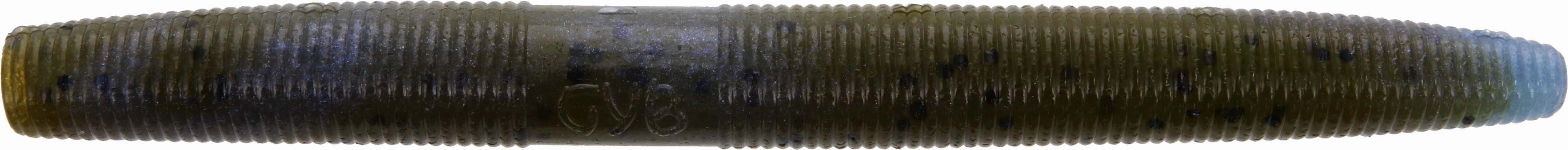 Gary Yamamoto Senko 4 inch Soft Plastic Stick Bait - 10 pack