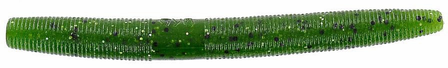 Gary Yamamoto Senko 4 inch Soft Plastic Stick Bait - 10 pack