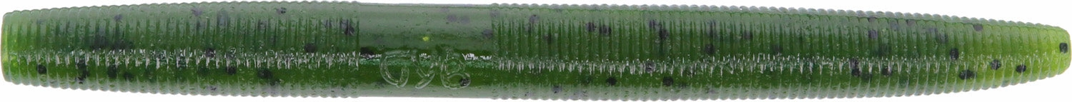 Gary Yamamoto Senko 4 inch Soft Plastic Stick Bait - 10 pack