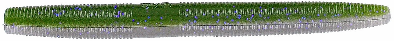 Gary Yamamoto Senko 4 inch Soft Plastic Stick Bait - 10 pack