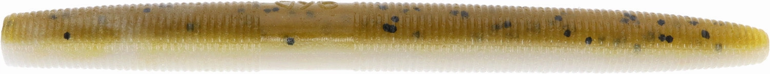 Gary Yamamoto Senko 4 inch Soft Plastic Stick Bait - 10 pack