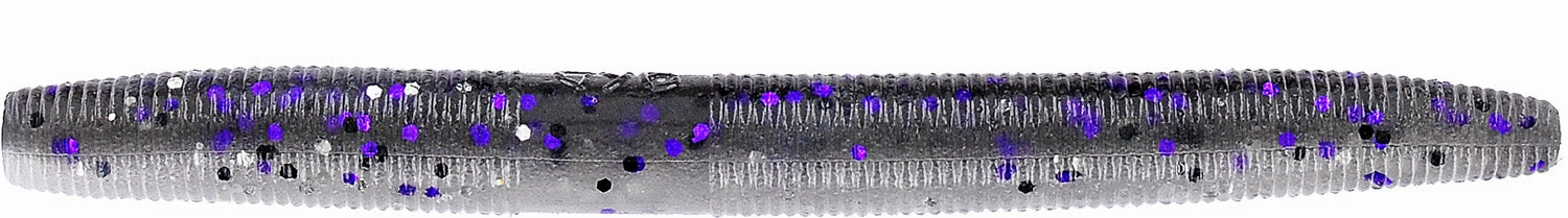 Gary Yamamoto Senko 4 inch Soft Plastic Stick Bait - 10 pack