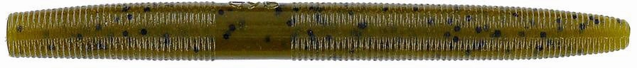 Gary Yamamoto Senko 4 inch Soft Plastic Stick Bait - 10 pack