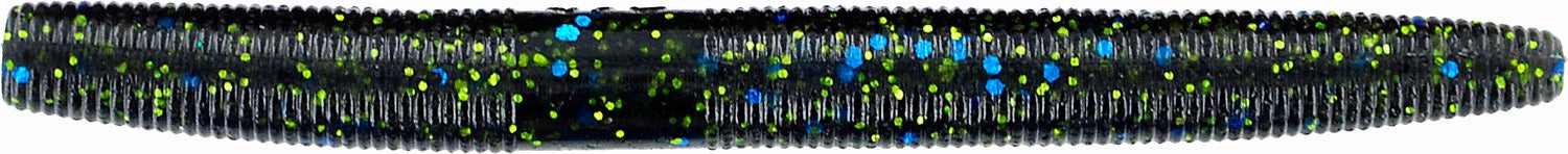Gary Yamamoto Senko 4 inch Soft Plastic Stick Bait - 10 pack