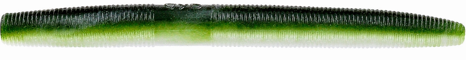 Gary Yamamoto Senko 4 inch Soft Plastic Stick Bait - 10 pack