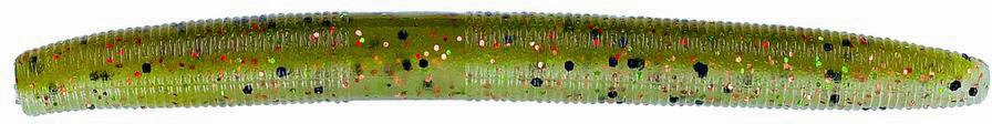 Gary Yamamoto Senko 4 inch Soft Plastic Stick Bait - 10 pack