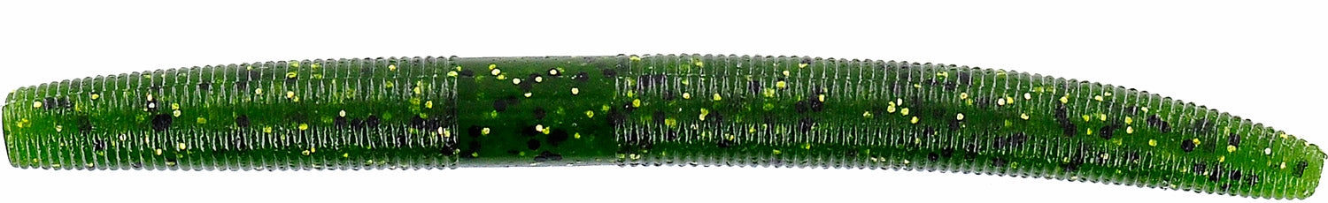 Gary Yamamoto Senko 4 inch Soft Plastic Stick Bait - 10 pack