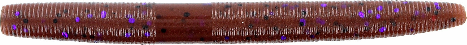 Gary Yamamoto Senko 4 inch Soft Plastic Stick Bait - 10 pack