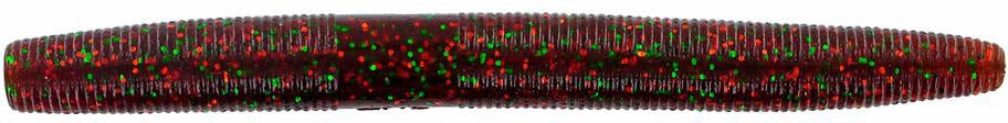 Gary Yamamoto Senko 4 inch Soft Plastic Stick Bait - 10 pack
