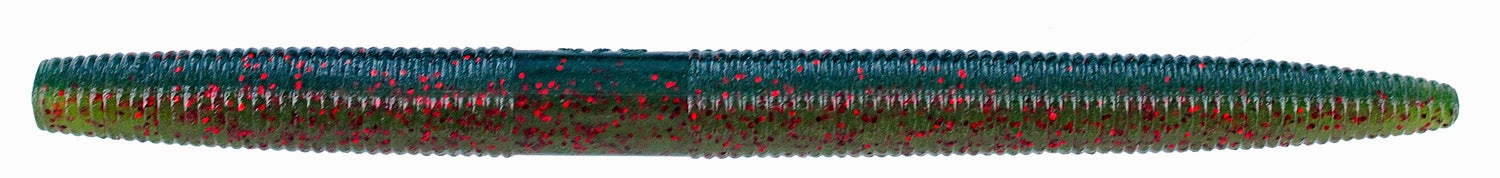 Gary Yamamoto Senko 4 inch Soft Plastic Stick Bait - 10 pack