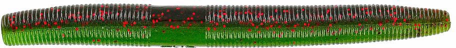 Gary Yamamoto Senko 4 inch Soft Plastic Stick Bait - 10 pack