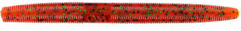 Gary Yamamoto Senko 4 inch Soft Plastic Stick Bait - 10 pack