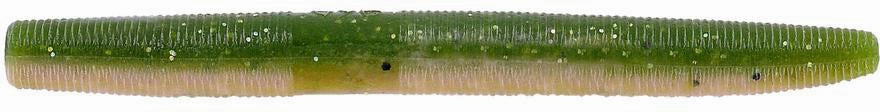 Gary Yamamoto Senko 4 inch Soft Plastic Stick Bait - 10 pack