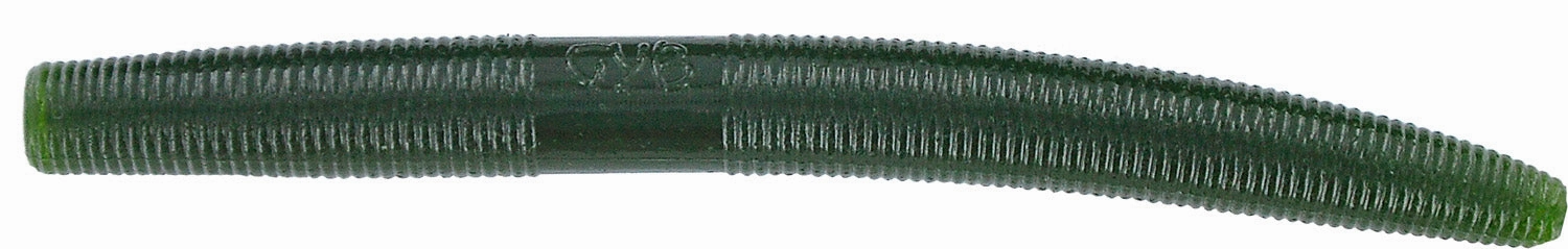 Gary Yamamoto Senko 4 inch Soft Plastic Stick Bait - 10 pack