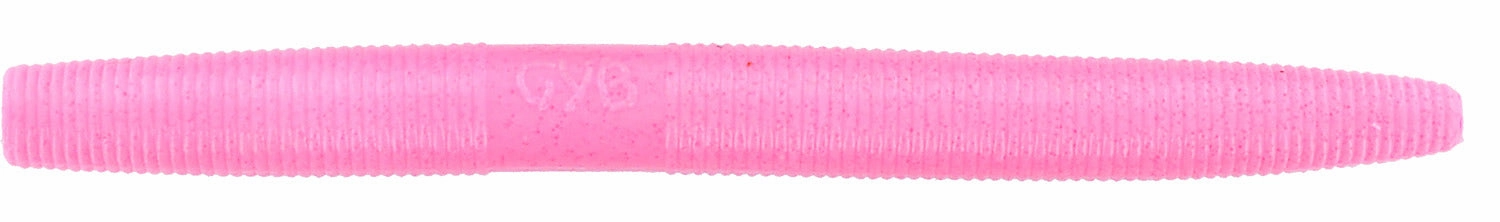 Gary Yamamoto Senko 4 inch Soft Plastic Stick Bait - 10 pack