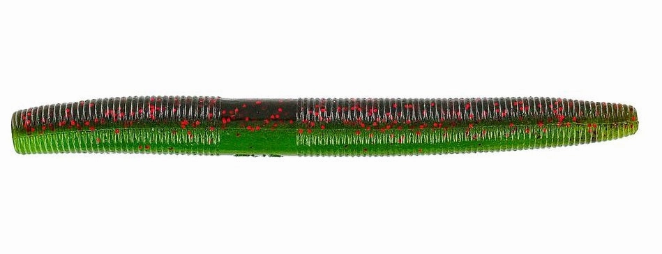 Gary Yamamoto Senko 4 inch Soft Plastic Stick Bait - 10 pack