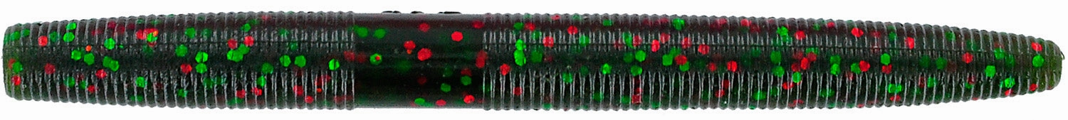 Gary Yamamoto Senko 4 inch Soft Plastic Stick Bait - 10 pack