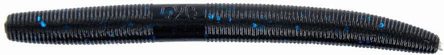 Gary Yamamoto Senko 4 inch Soft Plastic Stick Bait - 10 pack