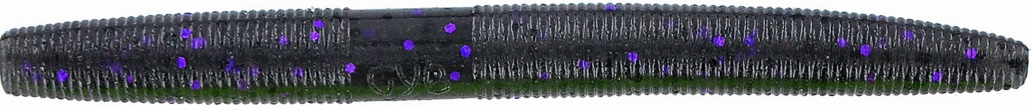 Gary Yamamoto Senko 4 inch Soft Plastic Stick Bait - 10 pack