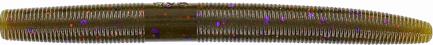 Gary Yamamoto Senko 4 inch Soft Plastic Stick Bait - 10 pack