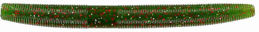 Gary Yamamoto Senko 4 inch Soft Plastic Stick Bait - 10 pack