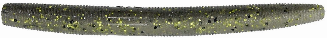 Gary Yamamoto Senko 4 inch Soft Plastic Stick Bait - 10 pack