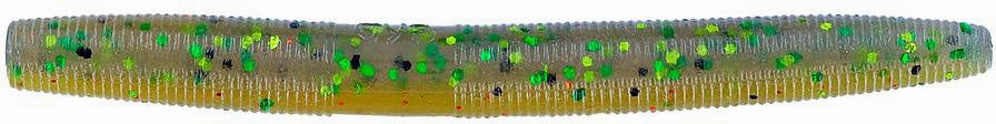 Gary Yamamoto Senko 4 inch Soft Plastic Stick Bait - 10 pack