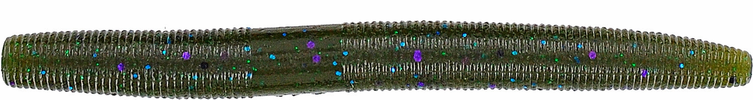 Gary Yamamoto Senko 4 inch Soft Plastic Stick Bait - 10 pack