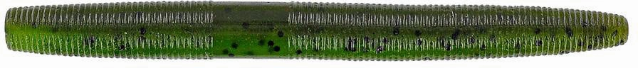Gary Yamamoto Senko 4 inch Soft Plastic Stick Bait - 10 pack