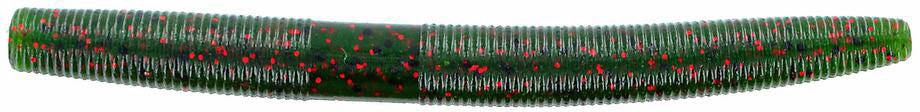 Gary Yamamoto Senko 4 inch Soft Plastic Stick Bait - 10 pack