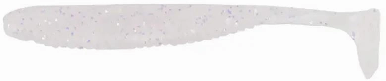 Gary Yamamoto Shad Shape Swimmer - 4.2 Inch