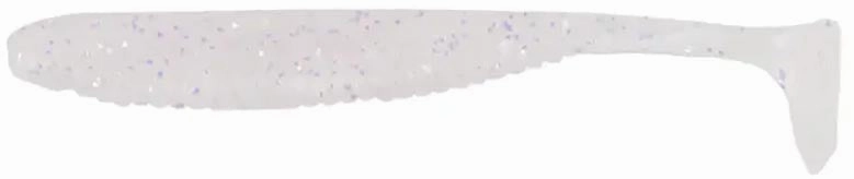 Gary Yamamoto Shad Shape Swimmer - 4.2 Inch