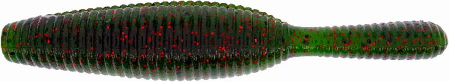 Gary Yamamoto Yamatanuki Heavy Soft Plastic Stick Bait - 4.25 Inch
