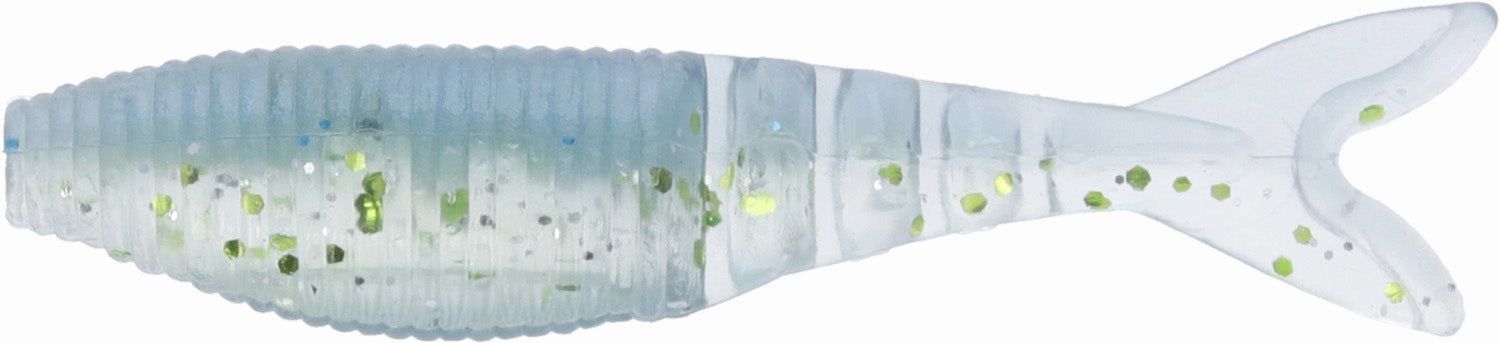 Gary Yamamoto Zako 3 inch Soft Plastic Swimbait - 8 Pack