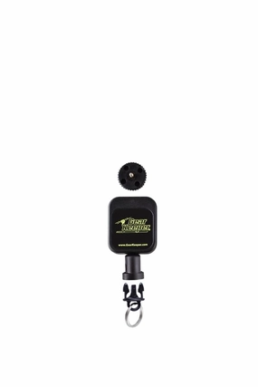 Gear Keeper Super Zinger - Threaded Stud