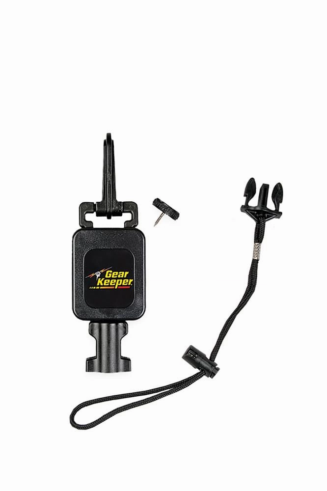 Gear Keeper Wading Staff Retractor