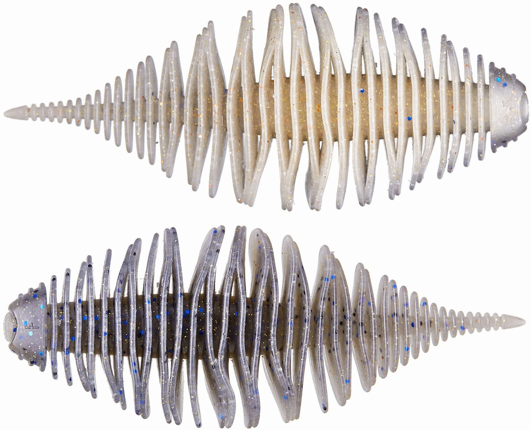 Geecrack Bellows Gill Floating Elastomer - 3.8 Inch