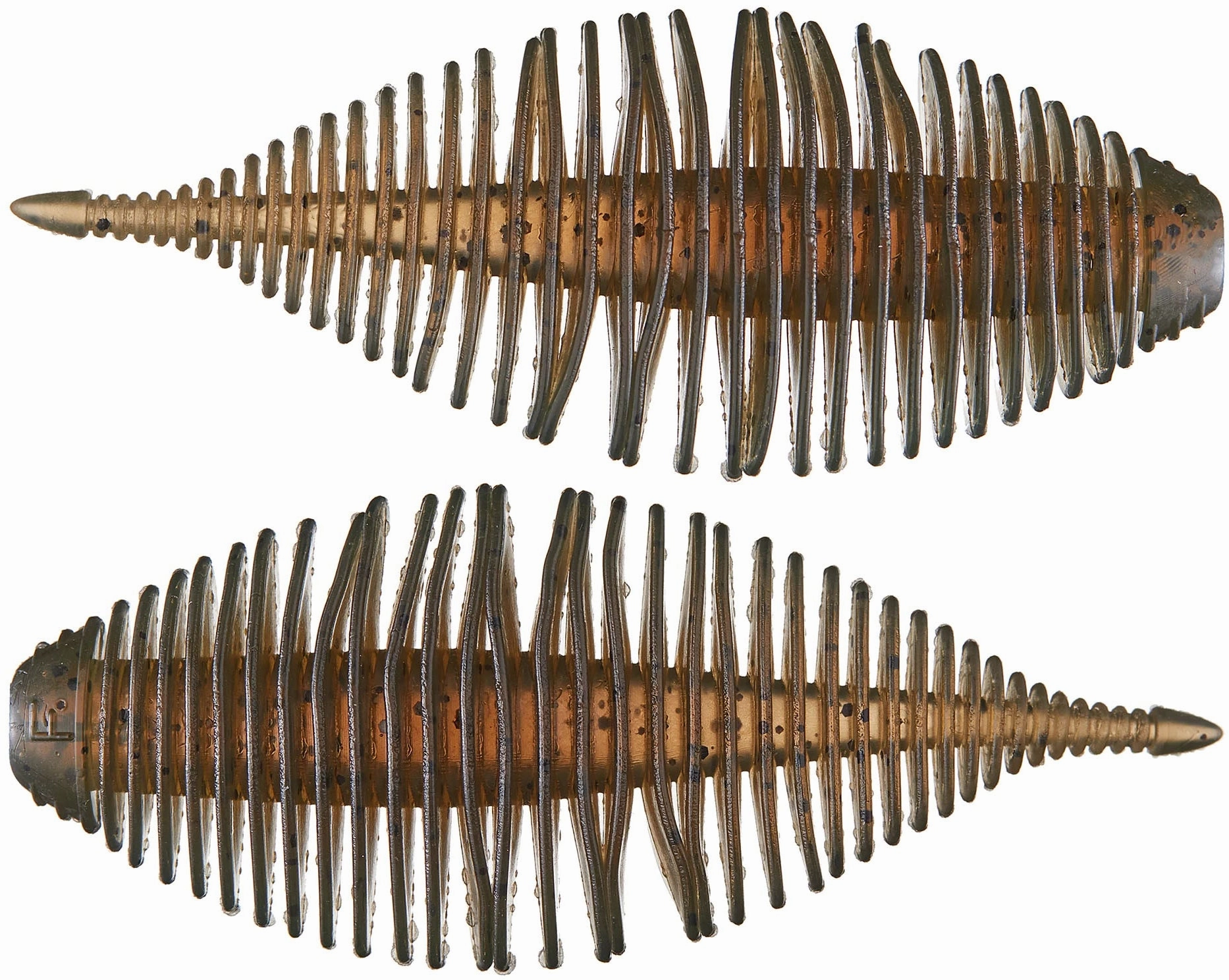 Geecrack Bellows Gill Floating Elastomer - 3.8 Inch