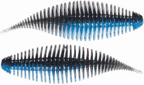 Geecrack Bellows Shad Soft Plastic Creature Bait - 3.8 Inch
