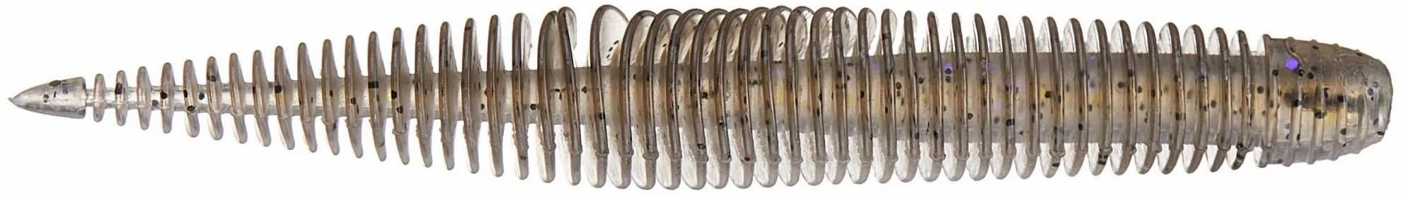 Geecrack Bellows Stick Floating Elastomer - 2.8 Inch