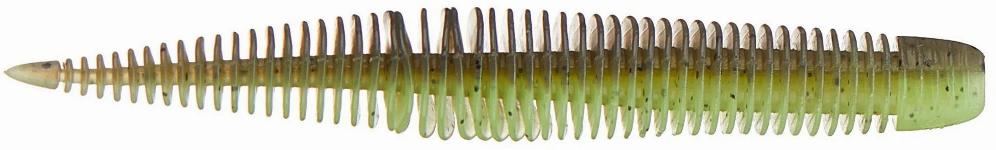 Geecrack Bellows Stick Floating Elastomer - 2.8 Inch