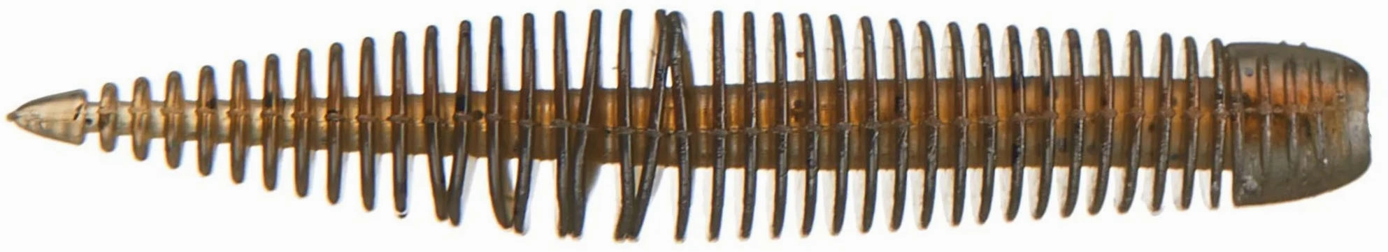 Geecrack Bellows Stick Floating Elastomer - 2.8 Inch
