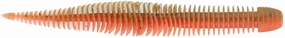 Geecrack Bellows Stick Worm - 3.8 Inch