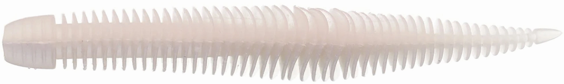 Geecrack Bellows Stick Worm - 3.8 Inch
