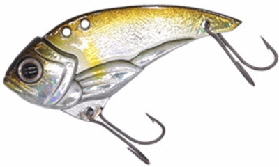 Geecrack BomBay Blade Bait - 2 Inch