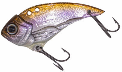 Geecrack BomBay Blade Bait - 2 Inch