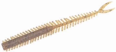 Geecrack Earthy Soft Plastic Worm - 4.2 Inch