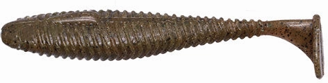 Geecrack Jack Master Paddle Tail Swimbait - 4.8 Inch